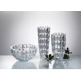 thumbnail image 2 of Vase de 28 cm Diamond de Crystalite Bohemia, 2 of 2