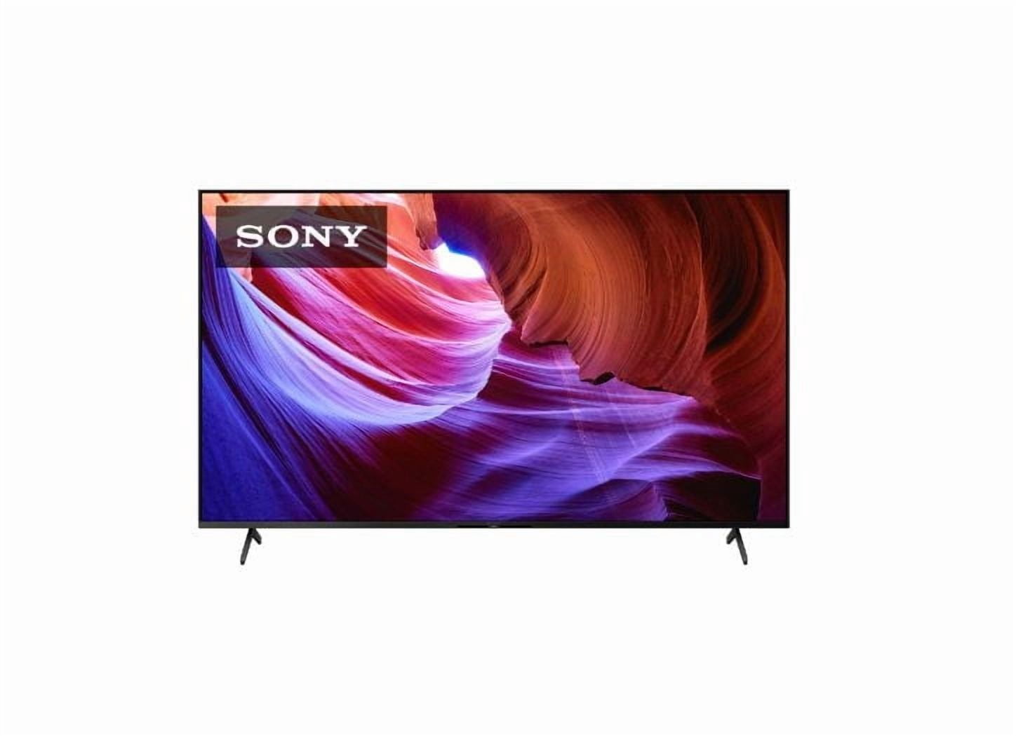 Sony X85K 65" 4K UHD HDR LED Smart Google TV