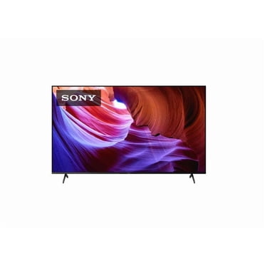 SONY KD65X80K GOOGLE TV 4K HDR LED