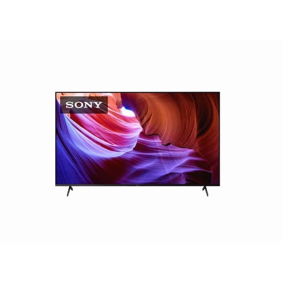 Sony X85K 65" 4K UHD HDR LED Smart Google TV