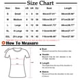 thumbnail image 3 of Mode Femmes Décontracté Col en V Blouse Imprimée Sans Manches T-Shirt Élégant Débardeur d'Été, 3 of 6