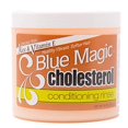 thumbnail image 2 of Blue Magic Cholesterol Conditioner, 2 of 2