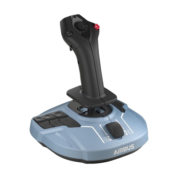 Thrustmaster TCA Sidestick Airbus Edition pour (PC)