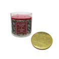 thumbnail image 2 of 2-Wick 13.5oz Sugared Currant Scented Jar Candle with Metal Lid, 2 of 5
