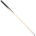 thumbnail image 2 of Wood Pool Cue Small Practicing Pool Cue Portable Wooden Billiard Pool Cue Short Pool Cue for Kids, 2 of 9