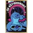 thumbnail image 1 of Disney Lilo and Stitch - Ordinary Wall Poster, 22.375" x 34", 1 of 4