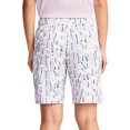 thumbnail image 2 of Jockey Bermuda Court Extensible en Coton Biologique pour Femmes, 2 of 4
