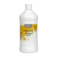 thumbnail image 1 of Rock Paint & Handy Art RPC203705-6 32 oz Little Masters Tempera Paint, White - 6 Each, 1 of 1