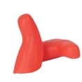 thumbnail image 3 of S SERENABLE Brake Lever Grip Protector for Cycling Road Bike 22 speed Red, 3 of 6