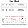 thumbnail image 3 of LSLJS Mode Femmes Décontracté Grandes Fleurs Sandales Plates Chaussures Flip Flop, Pantoufles pour Femmes, 3 of 9