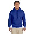 thumbnail image 1 of Gildan Adult Heavy Blend 8 oz., 50/50 Hood - G185, 1 of 1