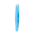 thumbnail image 1 of CJiaWei Stainless Steel Tweezers For Eyebrows And Facial Hair High Precision Slanted Tip Beauty Tool For Smooth Hair Removal, 1 of 4