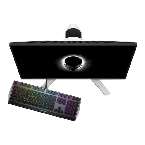Alienware 27 Gaming Monitor AW2720HF - LED monitor - gaming - 27