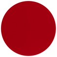 thumbnail image 2 of Bowery Hill 31"x 42" Metal/Wood Round Mobile Activity Table in Red, 2 of 2