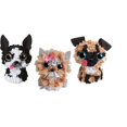 thumbnail image 2 of Plushcraft Pack Chiot (3D), 2 of 2