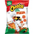 thumbnail image 1 of Discontinued Cheetos Pattes Pizza, 1 of 9