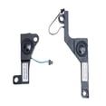 thumbnail image 3 of Wisewang High Performance Internal Laptop Speakers Replacement Internal L R Speaker Improves Sound For Aspire 5750 Series, 3 of 6
