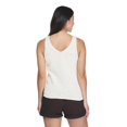 thumbnail image 3 of George Women's Sweater Tank Top, 3 of 6