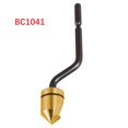 thumbnail image 1 of Chamfering Blade for Workshop for Industrial Use Deburring Tool Chamfering Cutter Versatile Design High Speed Steel Bc1041, 1 of 9