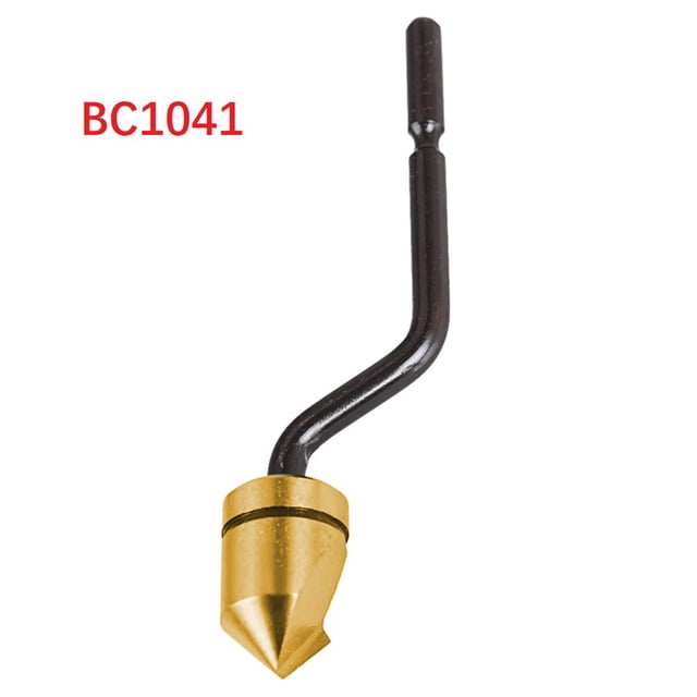 Chamfering Blade for Workshop for Industrial Use Deburring Tool Chamfering Cutter Versatile Design High Speed Steel Bc1041