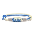 thumbnail image 1 of Amzcrzy Bracelet Products Milan Thread Knitting Diamond Knot Friendship Hand Rope Hand Knitting Snake Knot Girlfriend Hand Rope Chinese Bracelet Home Decor Room Decor Home and Kitchen, 1 of 1