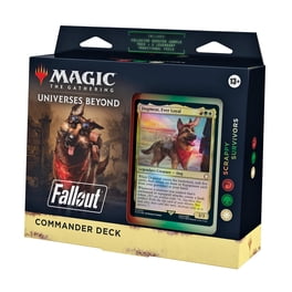 Magic the Gathering Secret Lair x Fallout: Rad (Foil) - Walmart.ca