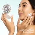 thumbnail image 2 of Mineral Wear Diamond Blur Skincare Powder - Translucent, 2 of 10