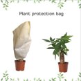 thumbnail image 1 of Housse de Protection Anti-Gel pour Plantes en Pot de Jardin d'Hiver Extérieur, 1 of 1