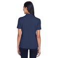 thumbnail image 2 of Ash City - Core 365 Polo Piqué Performance pour Femmes avec Poche, 2 of 3