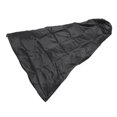 thumbnail image 1 of Waterproof Chiminea Cover, Dust Prevention, 210D Oxford Cloth, Fits Most Fire Pits, Versatile, Easy To Use, For Gardens, Balconies, 1 of 8