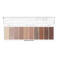 thumbnail image 1 of e.l.f. Cosmetics Ombre 10 sur 10, 1 of 8