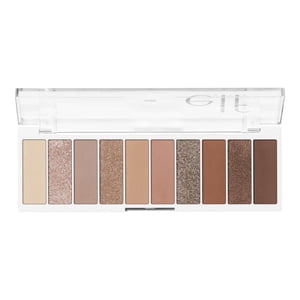 F.F.E. Cosmetics Parfait 10 Palette à paupières