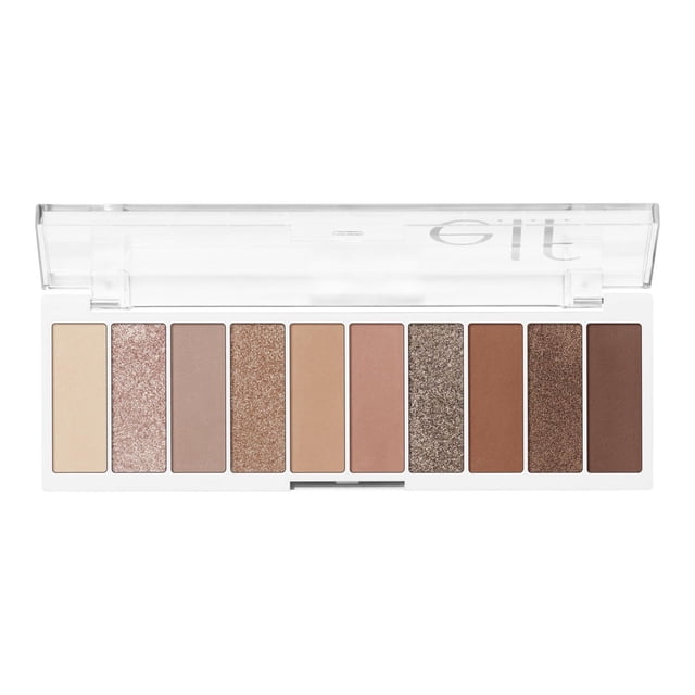 e.l.f. Cosmetics Ombre 10 sur 10
