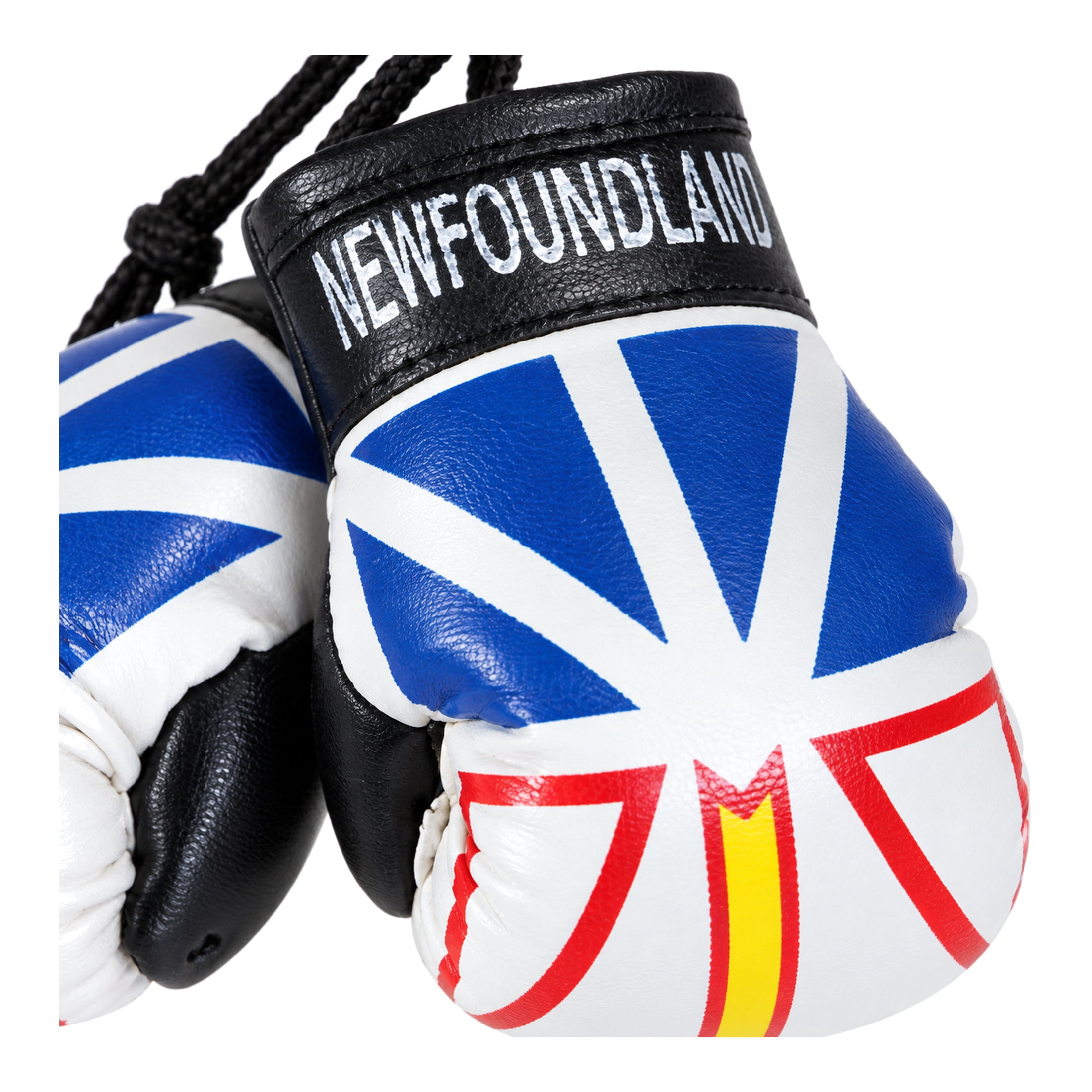 Boxing Gloves, NL