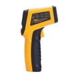 thumbnail image 5 of axGear Laser Infrared Thermometer Temp IR Meter Digital Temperature Gun Non-contact, 5 of 5