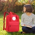 thumbnail image 5 of Vaidha Backpack For Children 12.6-inch Lightweight For Elementary School For Kindergarten Backpack Travel Casual, 5 of 5