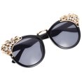 thumbnail image 2 of Shisuyan Sunglasses Resin Metal 1Set 2.4x2x0.2in, 2 of 8