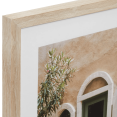 thumbnail image 2 of Bouclair Sage Door Framed Art 16 in (40.64 cm), 2 of 3