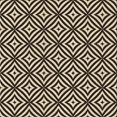 thumbnail image 1 of Ahgly Company Tapis d'Intérieur Lavables en Machine, Carré Transitionnel, Zone Grise de Minuit, Carré de 4', 1 of 7