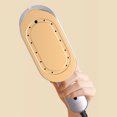 thumbnail image 5 of BotaniNest Portable Ir On Steamer Travel Steamer For Clothes Fast Heat Up 1200W Power Handheld Garment Steamers 2 In 1 Steamer And Ir On (2 Styles), 5 of 5