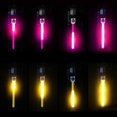 thumbnail image 3 of Bicycle Light Tail Light Mountain Bike Road Bike Night Riding Light Safety/Warning Car Light Running Light For Outdoor Cycling, 3 of 11