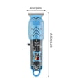 thumbnail image 4 of Ensemble de Tondeuses Électriques 5 ml, 4 of 6