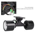 thumbnail image 4 of Herwey Electric Skateboard Accessory,DBS2.0 High Efficiency 72mm Single Drive Scooter Hub Motor Kit Wheel Engine Remote Control for Electric Skateboard,Wheel Motor Remote Control, 4 of 8