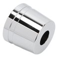 thumbnail image 4 of Support pour Brosse à Raser, Support Polyvalent à Grand Ouverture Compact et Stable pour Hommes Cadeau, 4 of 8