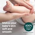 thumbnail image 3 of Attitude Massage Oil Sweet Almond 30g, 3 of 7