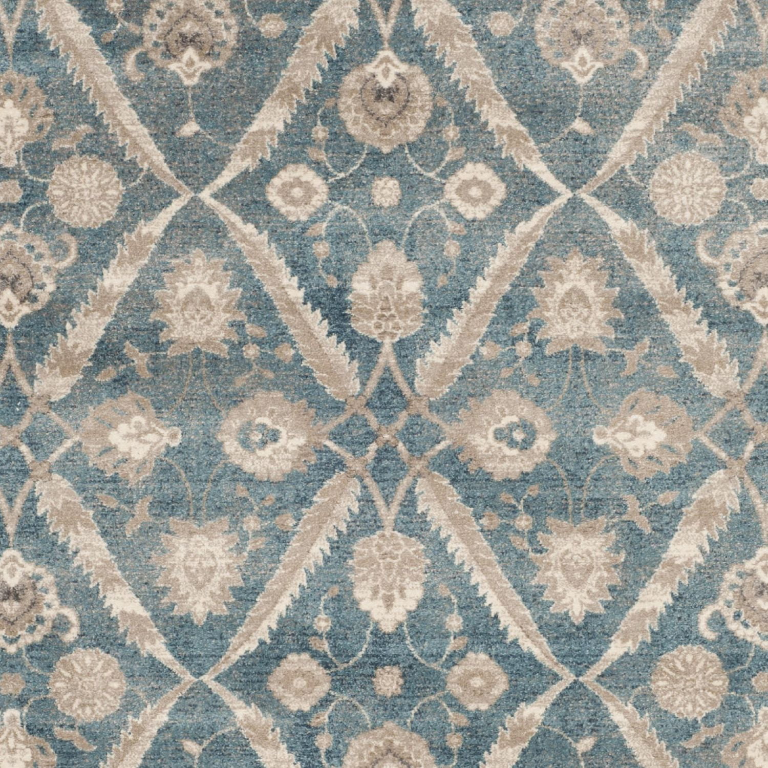 Safavieh Sofia Jerrod Tapis de Bordure