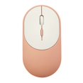 thumbnail image 1 of Rbaofujie Gaming Mouse Mute Wireless-mode Mouse Thin And Easy Key Mute Plug And Play Compatible Rechargeable Ergonomic Design Three-way DPI Adjustment Rechargeable Mouse, 1 of 8