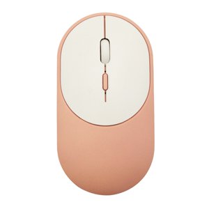 Mouse Mouse Wireless, Mute Rechargeable Wireless Mode Mouse with Thin Body, 11.0x5.8x2.2cm, Three-Way DPI Adjustment Ergonomic Design, Ergonomic Mouse Wireless