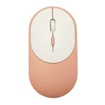 Souris sans fil, Mute Rechargeable sans fil Souris avec corps mince, 11.0x5.8x2.2cm, trois voies DPI Ajustement Conception ergonomique, Mouse ergonomique sans fil