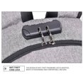 thumbnail image 4 of Feltree Backpack, Multifunctional Sports Backpack, Large Capacity Travel Bag, 4 of 7
